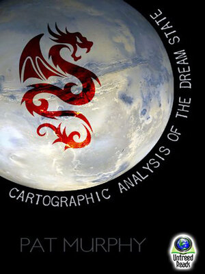 cover image of A Cartographic Analysis of the Dream State